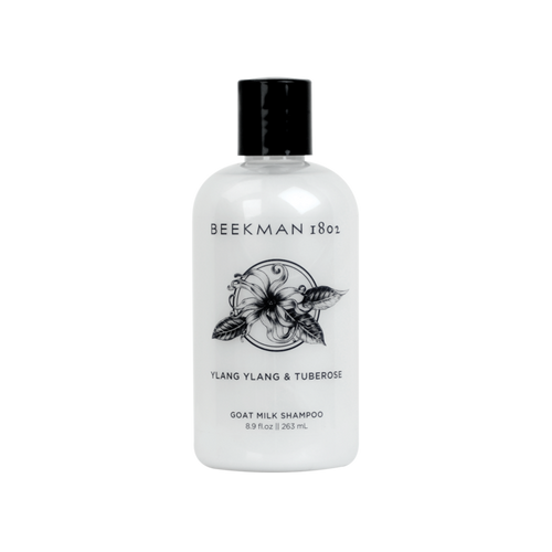 BEEKMAN 1802 Ylang Ylang & Tuberose Shampoo