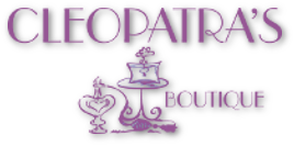 Cleopatra&#39;s Bath &amp; Body Boutique