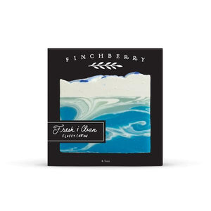 Finchberry Fresh&Clean Soap