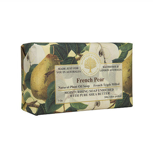 WAVETREE & LONDON French Pear Soap