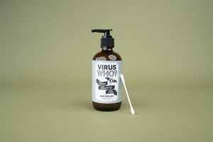 Whiskey River Soap Co. Liquid Virus
