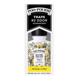 Poo Pourri Original Citrus 2oz