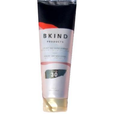 BKind Sunscreen SPF 30