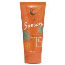 Key West Aloe Sunscreen SPF 15