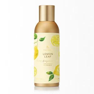 Thymes Lemon Leaf Fragnance Mist