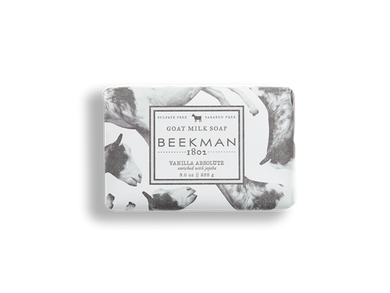 Beekman 1802 Vanilla Soap