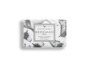 Beekman 1802 Vanilla Soap