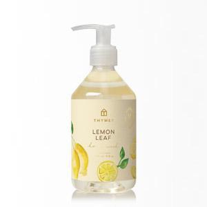 Thymes Lemon Leaf Hand Wash