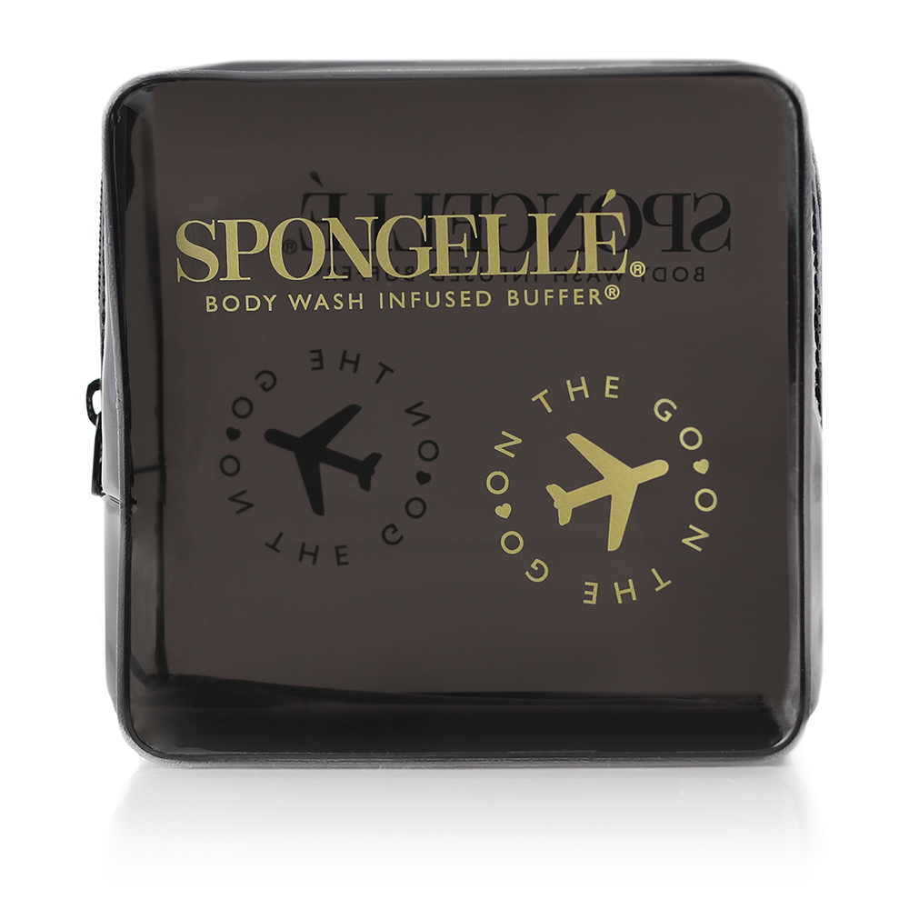 Spongelle Travel Case Bag