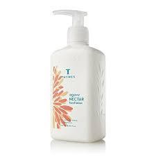 Thymes Agave Nectar Hand Lotion