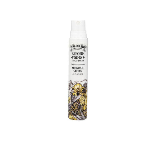 Poo Pourri Mini Original Citrus 10ml