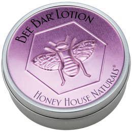 Honey House  Bee Bar Lavender