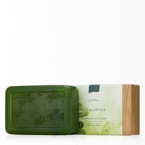 Thymes Eucalyptus Soap Bar