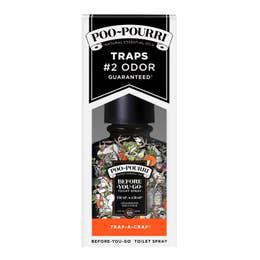 Poo Pourri Trap A Crap 2oz