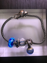 Trollbeads Bracelet #1