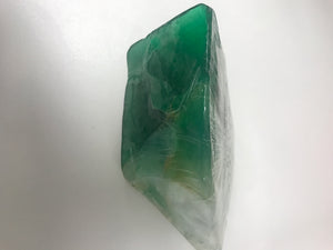 TS Pink Birthstone Soap Emerald - May