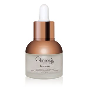 Osmosis Immerse RESTORATIVE FACIAL OIL