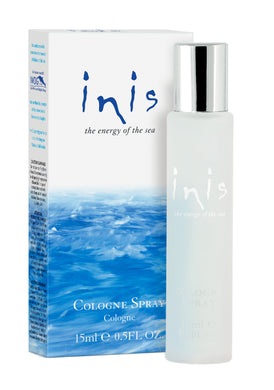 INIS THE ENERGY OF THE SEA Cologne Travel Size