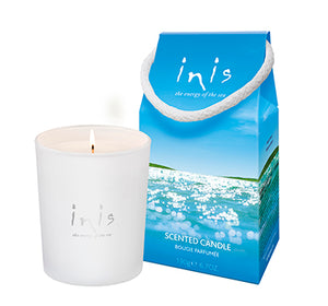 INIS THE ENERGY OF THE SEA Scented Candle