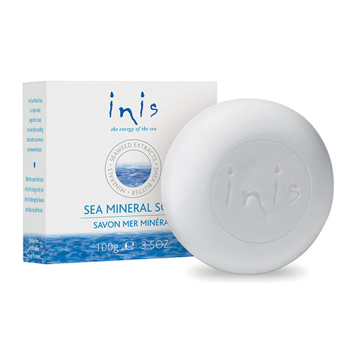INIS THE ENERGY OF THE SEA Soap