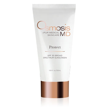 Osmosis Protect SPF 30 BROAD SPECTRUM SUNSCREEN