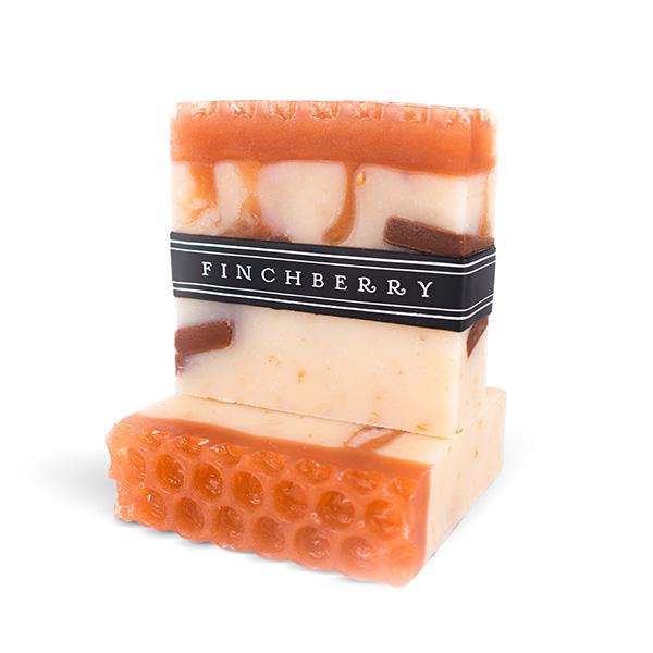 Finchberry Renegate Almond Soap