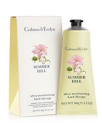 CRABTREE & EVELYN Summer Hill Hand Care