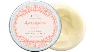 FHF Marshmallow Melt All-Purpose Shea Butter Balm