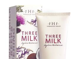 FHF Three Milk