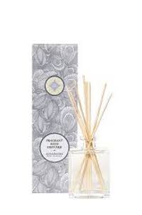 SCENTATIONS White Linen & Lavender Legacy No. 07 Reed Diffuser