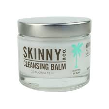Skinny & Co. Calming Cleansing Balm - 2oz