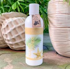 Maui Soap co Island Sands Body Lotion