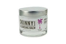 SKINNY & CO.Rejuvenating Cleansing Balm - 2oz
