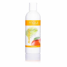 Maui Soap co Mango Body Lotion