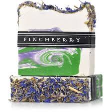 Finchberry Citizen A Rest Soap