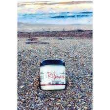 RILEVARE Florida In A Bottle After Beach Lotion