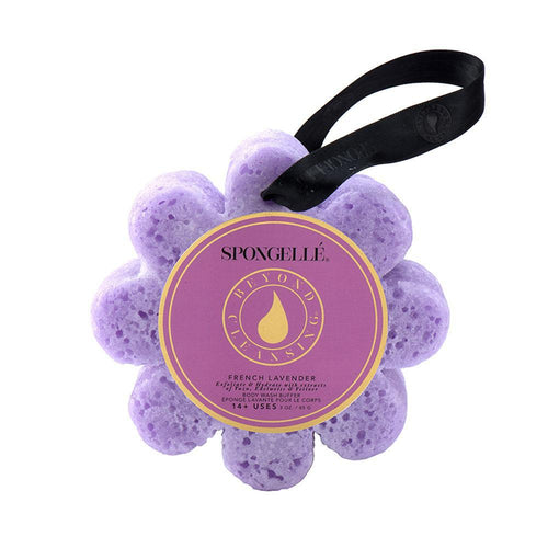 Spongelle Loose Lavender