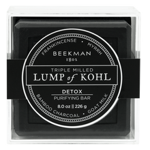 BEEKMAN 1802 Lump of Kohl