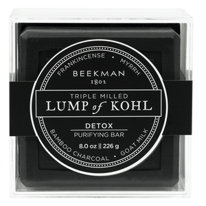 BEEKMAN 1802 Lump of Kohl