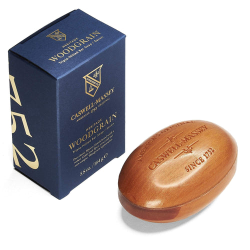 Caswell Massey Sandlewood Soap