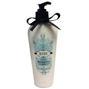 KISS ME IN THE GARDEN Kiss Hand Creme