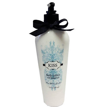 KISS ME IN THE GARDEN Kiss Body Lotion