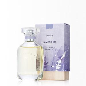 Thymes Lavender Cologne