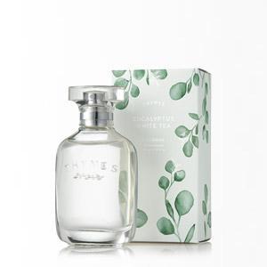 Thymes Eucalyptus White Tea Cologne