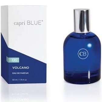 Capri Blue Volcano EDT 1.7oz