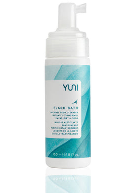 YUNI Beauty Flash Bath