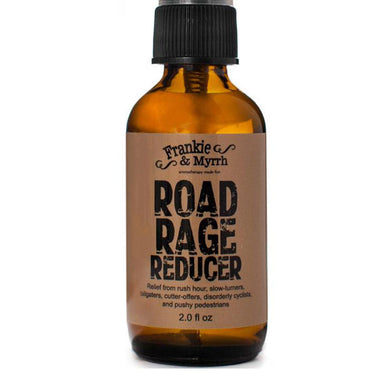 FRANKIE & MYRRH Road Rage Reducer