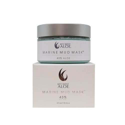 KEY WEST ALOE Marine Mud Mask