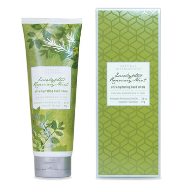 NATURAL INSPIRATIONS Eucalyptus Rosemary Mint Hand Cream