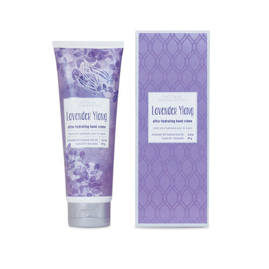 NATURAL INSPIRATIONS Lavender Ylang Hand Creme